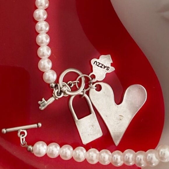 Necklace - Picture 3 of 4